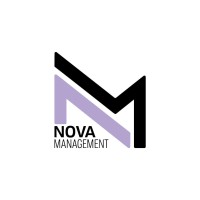 Nova Management logo, Nova Management contact details