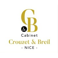 CABINET  CROUZET &  BREIL logo, CABINET  CROUZET &  BREIL contact details