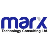 Marx Technology Consulting Ltd logo, Marx Technology Consulting Ltd contact details