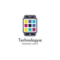 Technologyie logo, Technologyie contact details