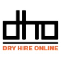 Dry Hire Online logo, Dry Hire Online contact details