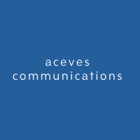 Aceves Communications, LLC logo, Aceves Communications, LLC contact details