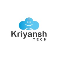 Kriyansh Tech logo, Kriyansh Tech contact details