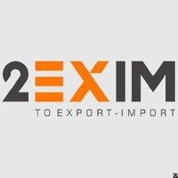 2EXIM logo, 2EXIM contact details