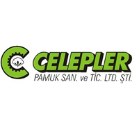 Celepler Pamuk Sanayi ve Tic. Ltd. Şti. logo, Celepler Pamuk Sanayi ve Tic. Ltd. Şti. contact details