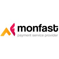 Monfast logo, Monfast contact details