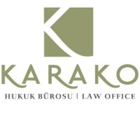 Karako & Karako logo, Karako & Karako contact details