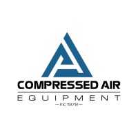 Compressed Air Equipment Co logo, Compressed Air Equipment Co contact details