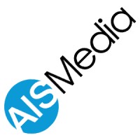 AIS Media logo, AIS Media contact details