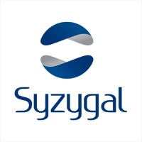 Syzygal logo, Syzygal contact details