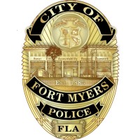 Fort Myers Police Department logo, Fort Myers Police Department contact details