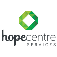 Hope Centre Services logo, Hope Centre Services contact details