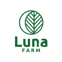 Luna Farm logo, Luna Farm contact details