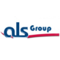 ALS GROUP QLD logo, ALS GROUP QLD contact details