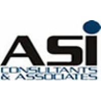 ASI Consultants & Associates logo, ASI Consultants & Associates contact details