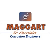 MAGGART & ASSOCIATES INC. logo, MAGGART & ASSOCIATES INC. contact details