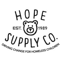 Hope Supply Co. logo, Hope Supply Co. contact details