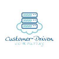 Customer-Driven Computing logo, Customer-Driven Computing contact details