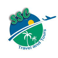 SSC Travel & Tours logo, SSC Travel & Tours contact details