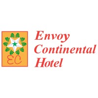 Envoy Continental Hotel logo, Envoy Continental Hotel contact details