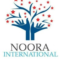 Noora International logo, Noora International contact details