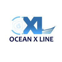 Ocean X Line logo, Ocean X Line contact details