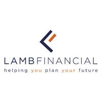 Lamb Financial logo, Lamb Financial contact details