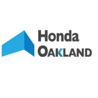 Honda of Oakland logo, Honda of Oakland contact details