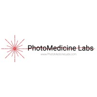 PhotoMedicine Labs logo, PhotoMedicine Labs contact details