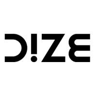 Dize logo, Dize contact details