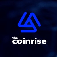 TheCoinrise logo, TheCoinrise contact details