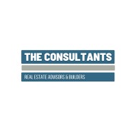 The consultants logo, The consultants contact details