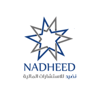 Nadheed Financial Consulting logo, Nadheed Financial Consulting contact details