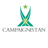 Campaignistan logo, Campaignistan contact details