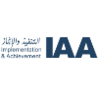 IAA Implementation & Achievement logo, IAA Implementation & Achievement contact details