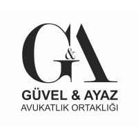 Güvel&Ayaz Attorney Partnership logo, Güvel&Ayaz Attorney Partnership contact details