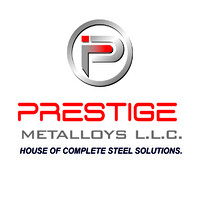 Prestige Metalloys LLC logo, Prestige Metalloys LLC contact details