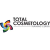 Total Cosmetology Training Center logo, Total Cosmetology Training Center contact details