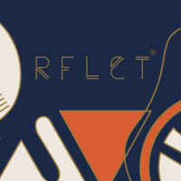 RFLCT Concept logo, RFLCT Concept contact details