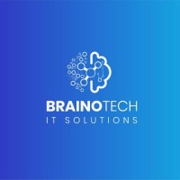 Brainotech IT Solutions logo, Brainotech IT Solutions contact details