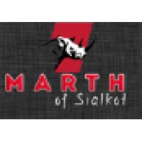 Marth Of Sialkot logo, Marth Of Sialkot contact details