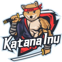 Katana Inu logo, Katana Inu contact details