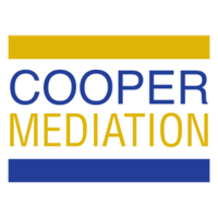 Cooper Mediation Inc. logo, Cooper Mediation Inc. contact details