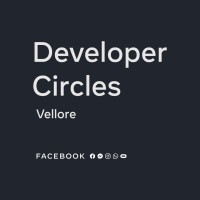 Facebook Developer Circle: Vellore logo, Facebook Developer Circle: Vellore contact details