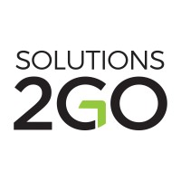 Solutions 2 Go logo, Solutions 2 Go contact details