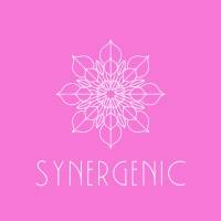 Synergenic Being logo, Synergenic Being contact details