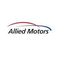 Allied Motors logo, Allied Motors contact details