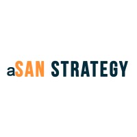 aSAN Strategy logo, aSAN Strategy contact details