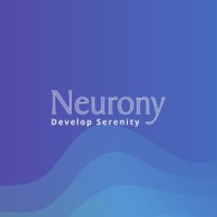 Neurony logo, Neurony contact details