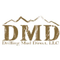 Drilling Mud Direct logo, Drilling Mud Direct contact details